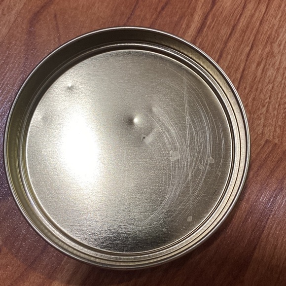 Vintage 1990 Limited Edition Life Savers Holiday Keepsake Tin - Picture 6 of 6